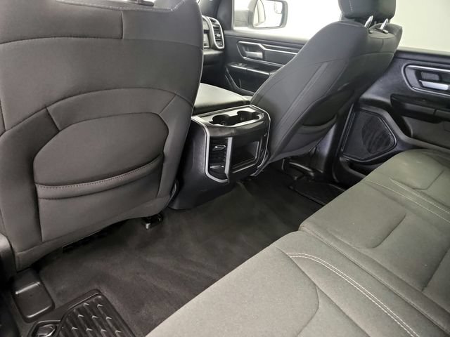 Used 2023 RAM 1500 Big Horn AWD/4WD image 21
