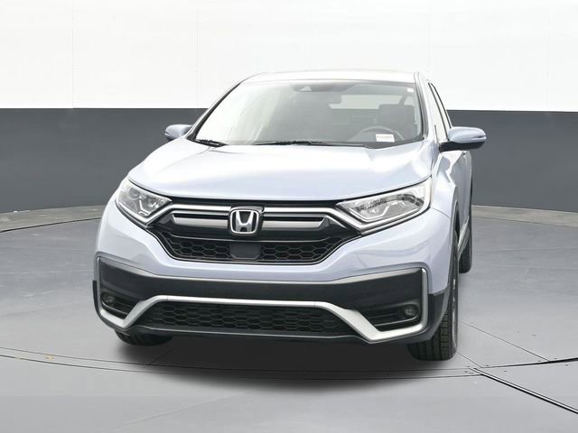 Used 2022 Honda CR-V EX-L video 2