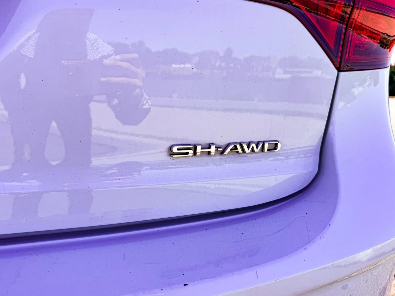 Used 2020 Acura MDX SH-AWD image 39