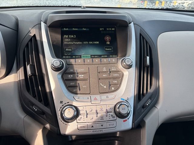 Used 2015 Chevrolet Equinox LTZ image 19