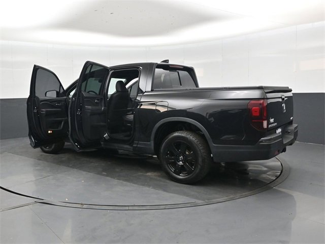 Used 2020 Honda Ridgeline Black Edition image 47