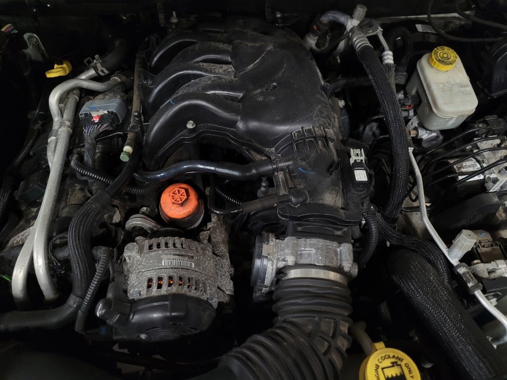 Used 2017 Jeep Wrangler Unlimited Sport AWD/4WD image 30