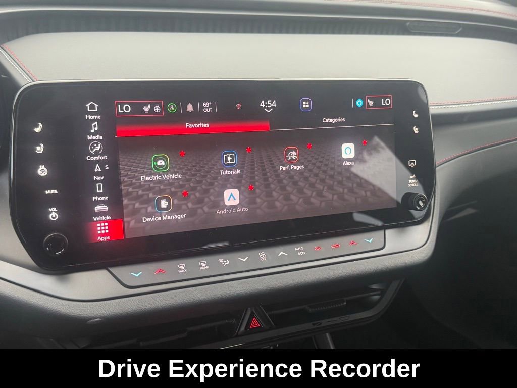 New 2026 Dodge Charger R/T Scat Pack w/ Track Package image 12