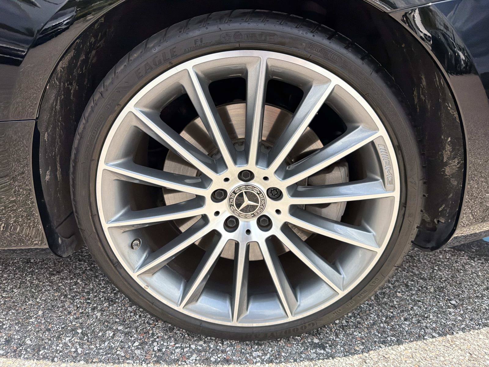 Certified 2023 Mercedes-Benz E 450 Coupe image 10