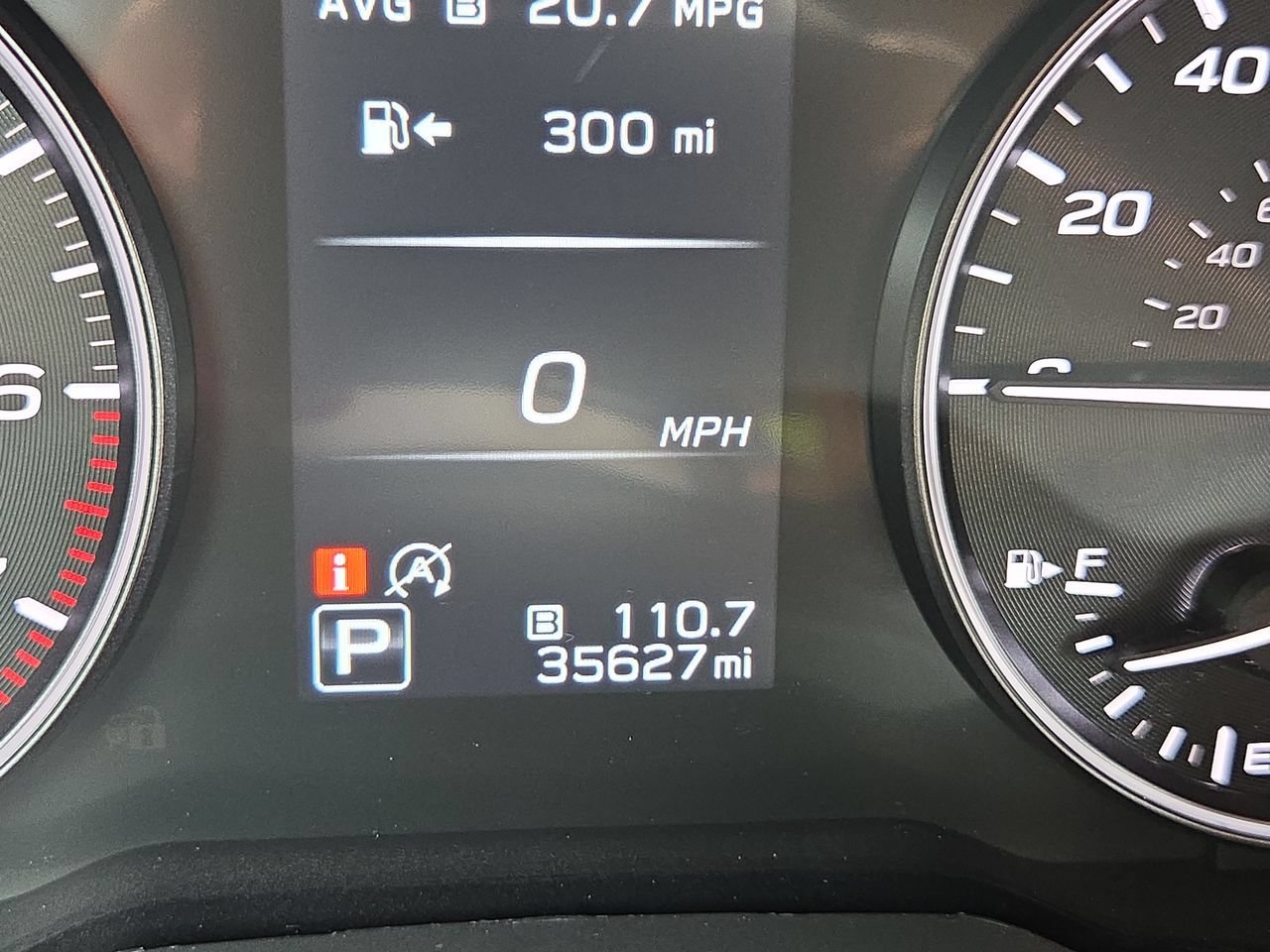 Certified 2025 Subaru Legacy Premium AWD/4WD image 29