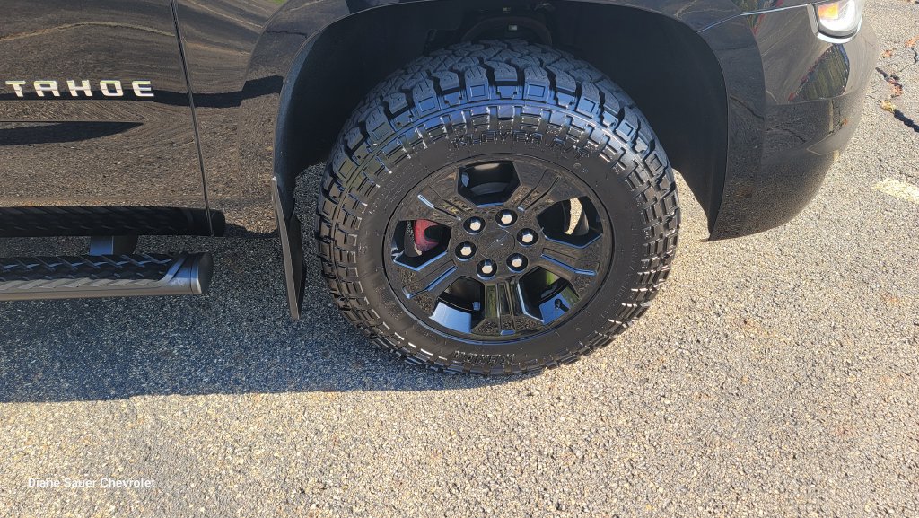 Used 2018 Chevrolet Tahoe LT AWD/4WD image 14