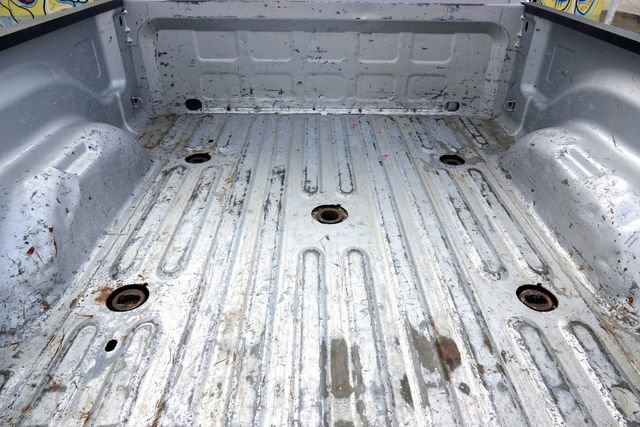 Used 2018 RAM 2500 Lone Star image 25