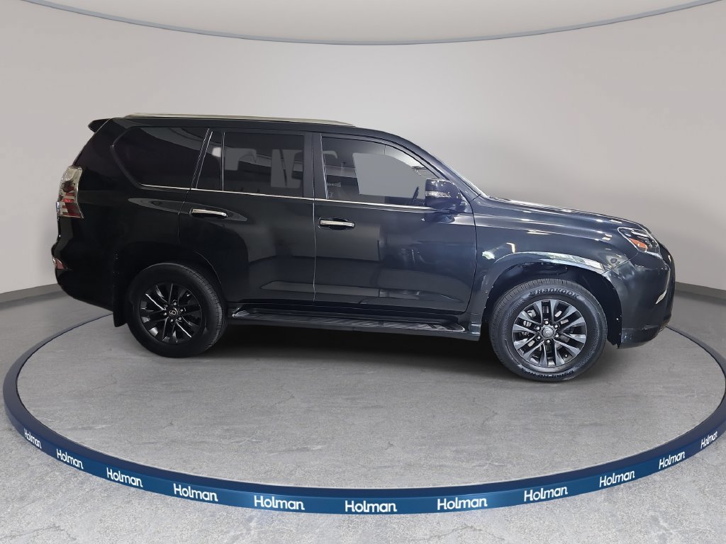 Used 2023 Lexus GX 460 Premium w/ Premium Package AWD/4WD image 4
