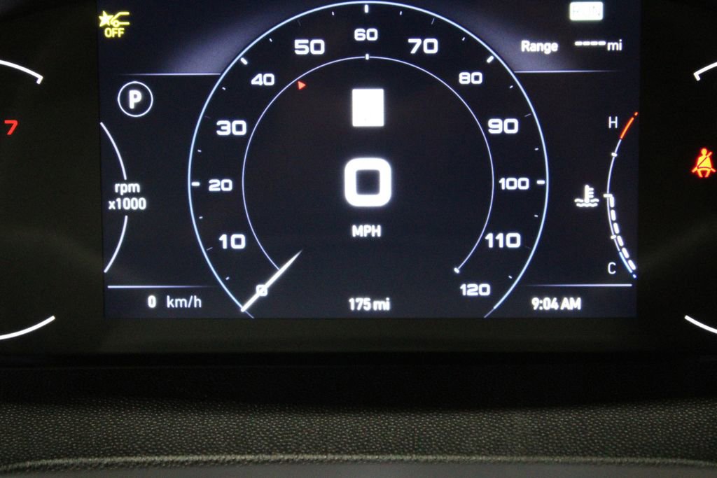 Used 2023 RAM ProMaster 3500 w/ Safety Group image 42