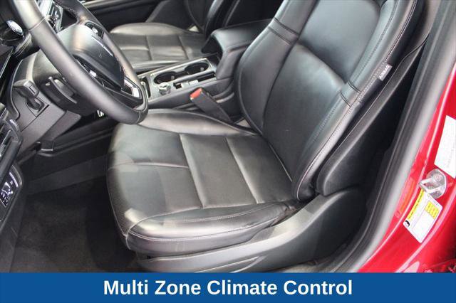 Used 2022 Lincoln Corsair AWD w/ Equipment Group 101A image 10