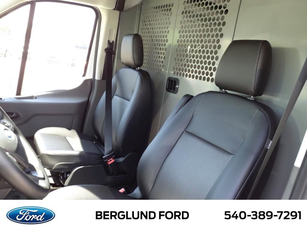 New 2024 Ford Transit 350 148 High Roof Extended image 7