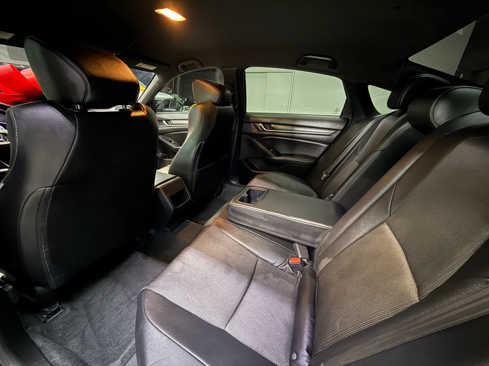 Used 2022 Honda Accord Sport Special Edition image 22