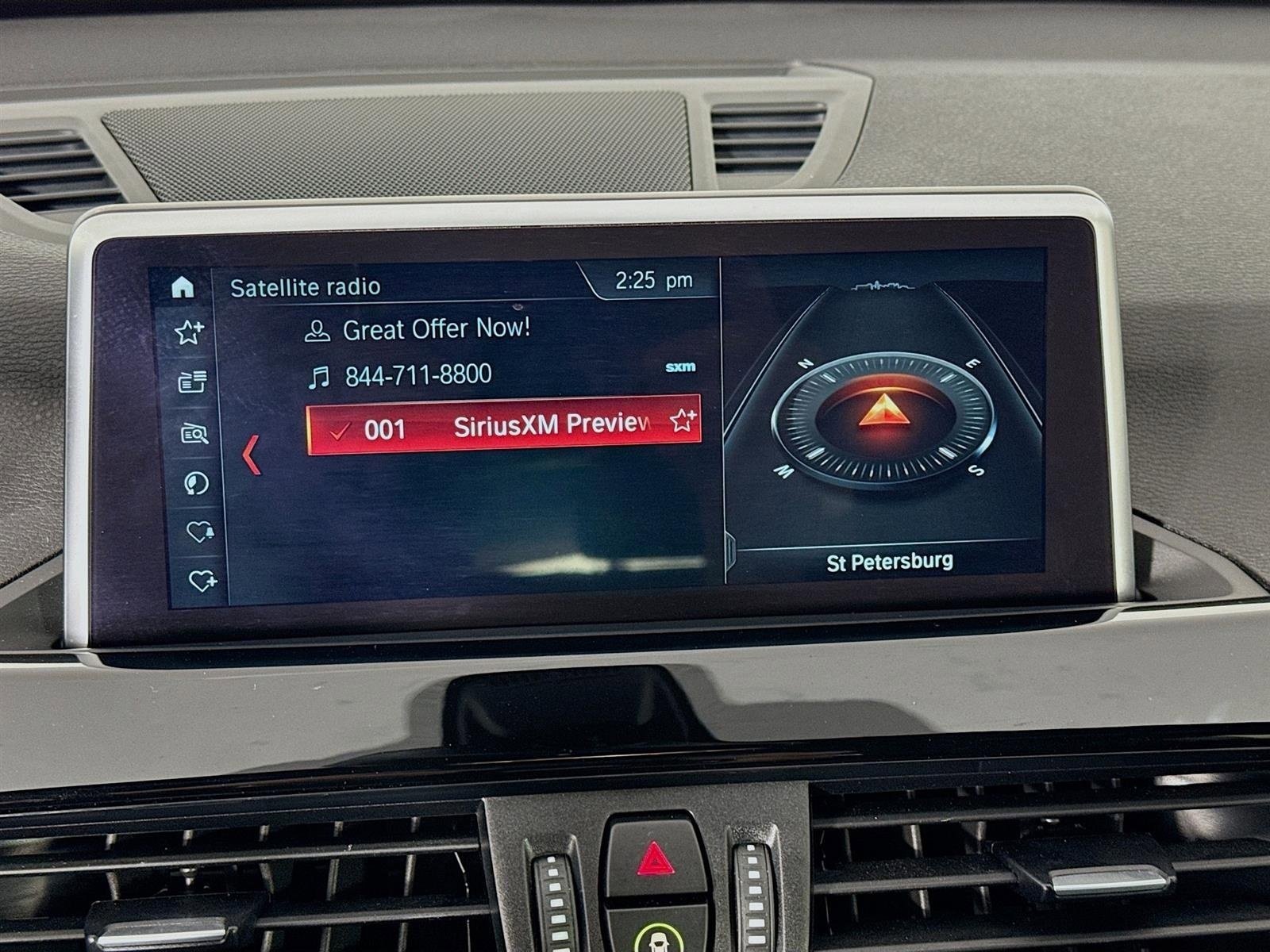 Used 2019 BMW X1 sDrive28i image 16