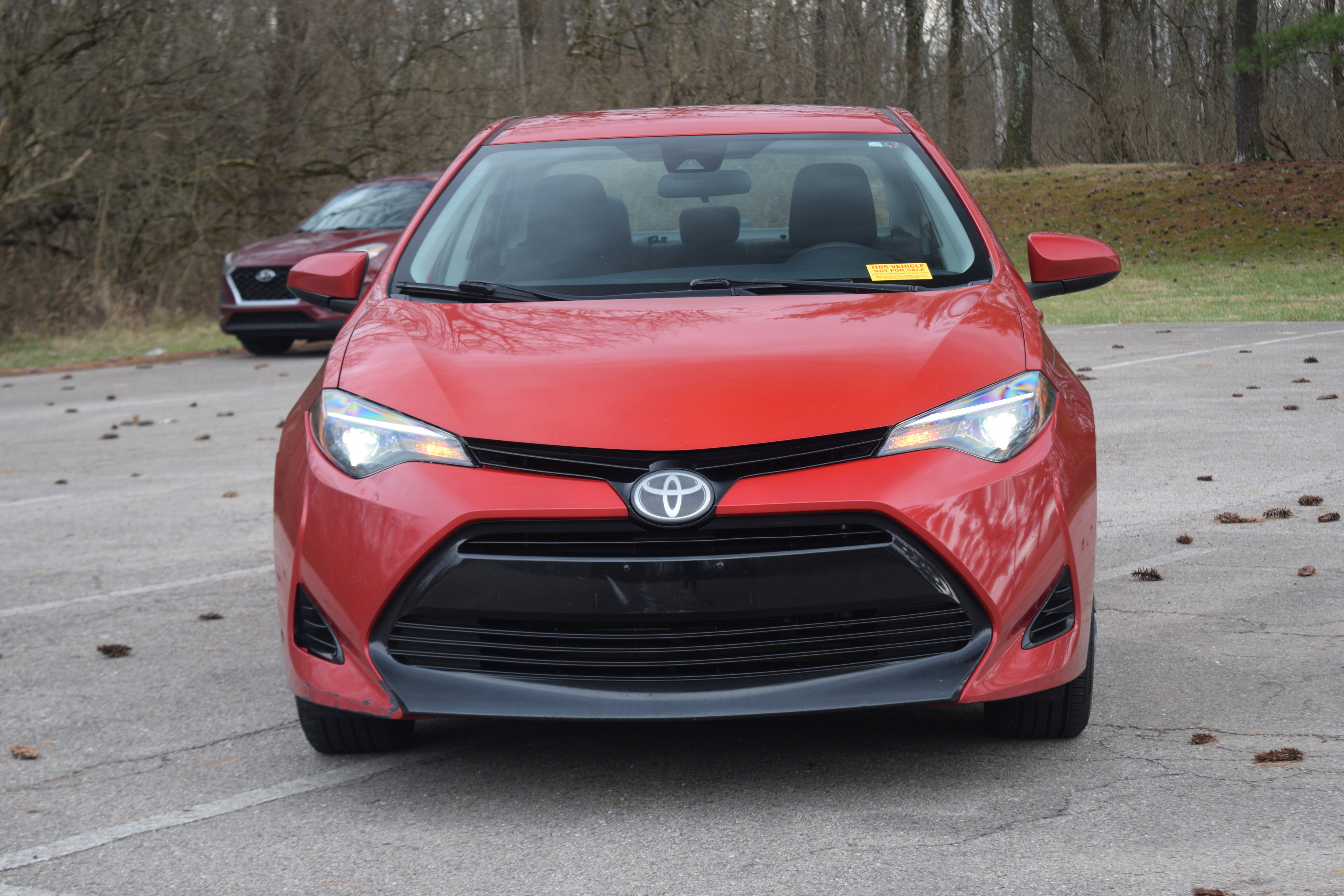 Used 2018 Toyota Corolla LE image 19