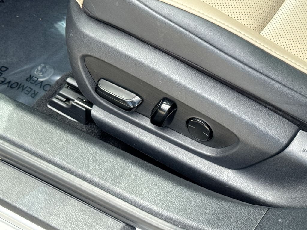 Used 2019 Lexus ES 350 w/ Premium Package FWD image 15