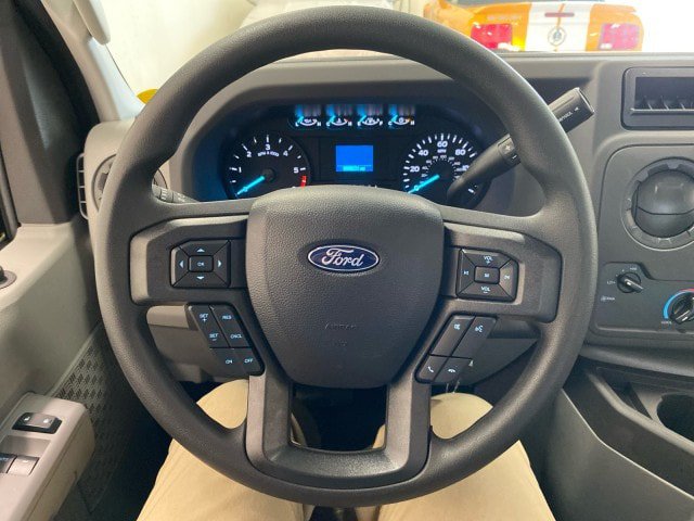 New 2024 Ford E-350 and Econoline 350 Super Duty w/ Power Windows & Locks Group RWD image 21