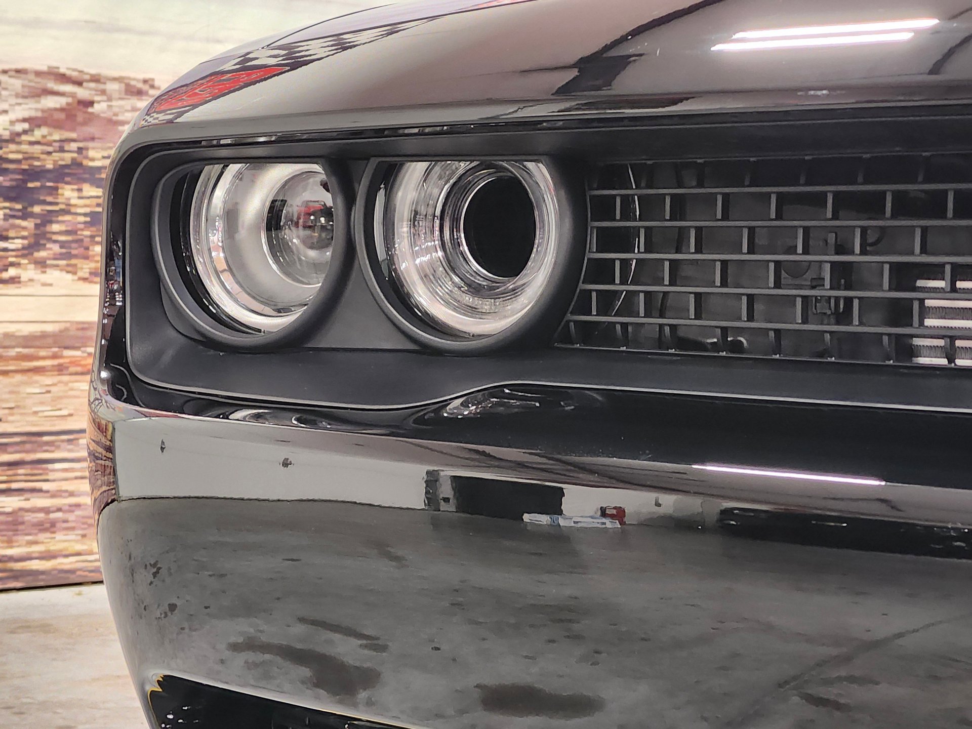 Used 2023 Dodge Challenger SRT Hellcat Redeye RWD image 10