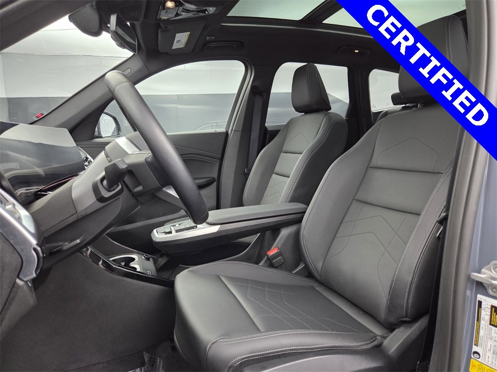 Certified 2023 BMW X1 xDrive28i w/ Convenience Package image 11