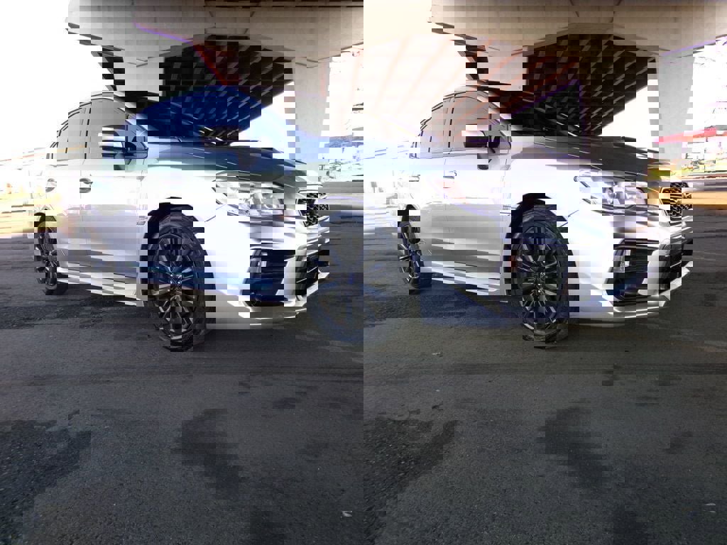 Used 2018 Subaru WRX image 4