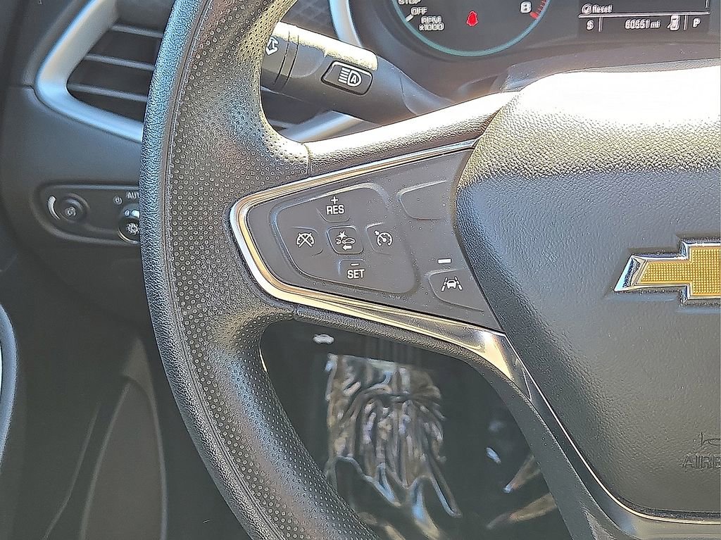 Used 2023 Chevrolet Malibu LT image 17