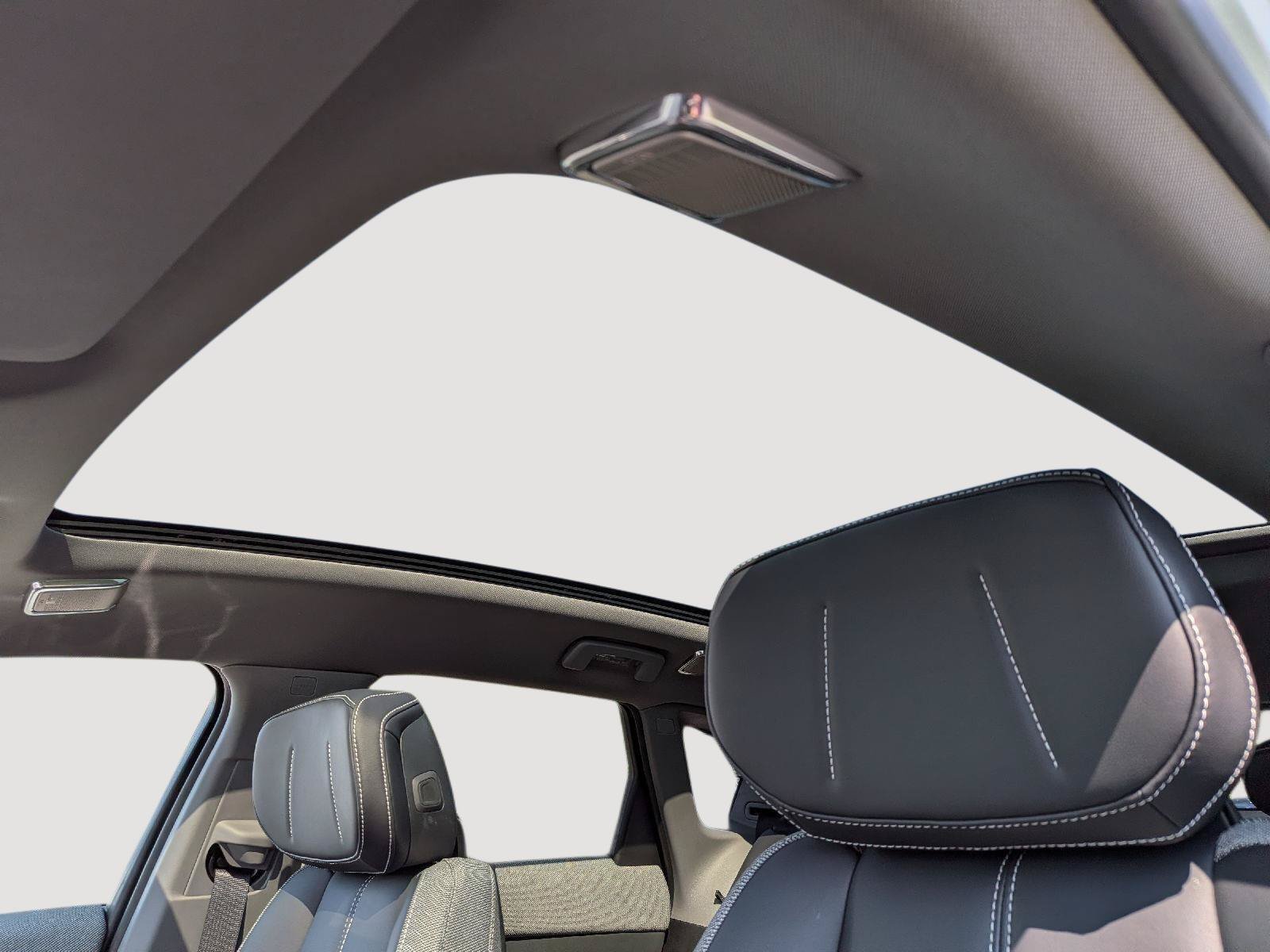 New 2027 Cadillac Optiq Sport AWD/4WD image 13