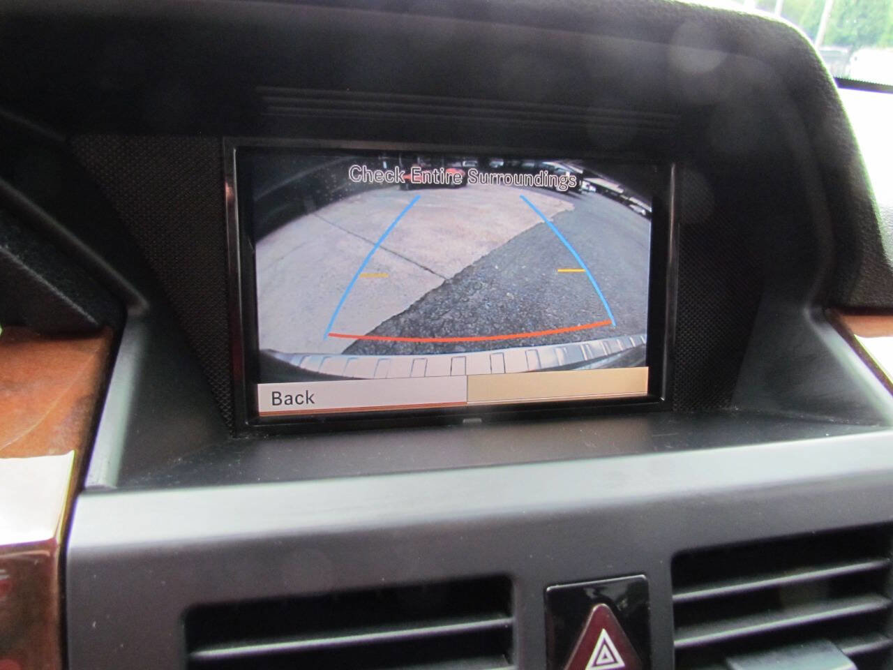 Used 2012 Mercedes-Benz GLK 350 4MATIC image 20