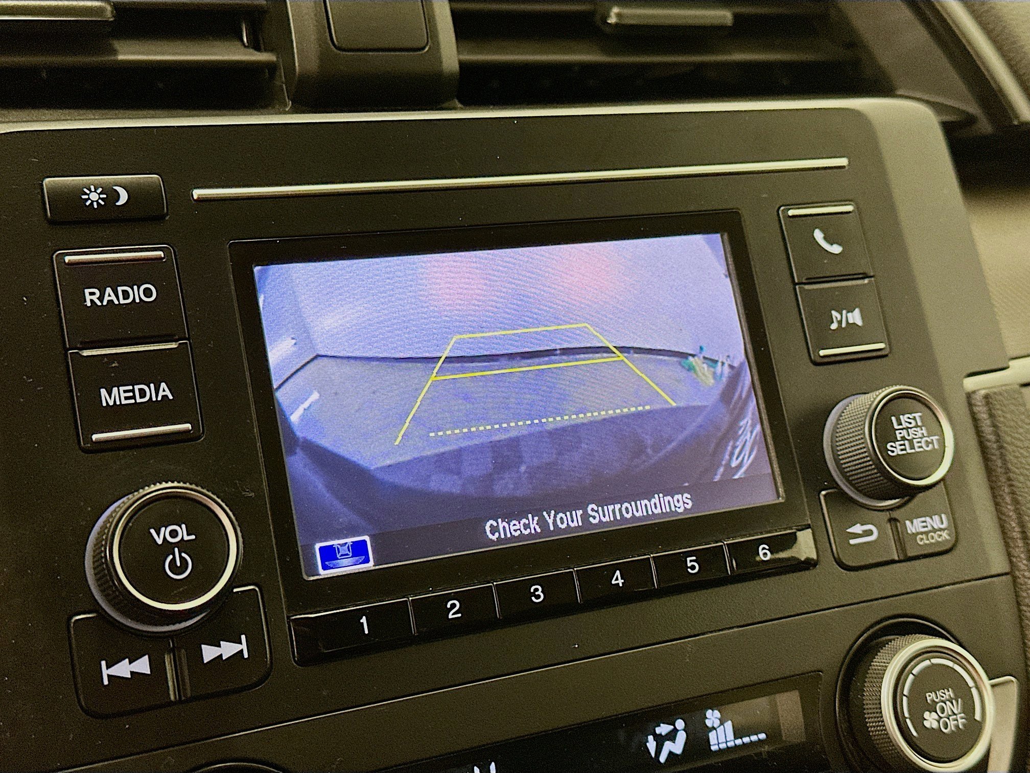 Used 2019 Honda Civic LX image 22