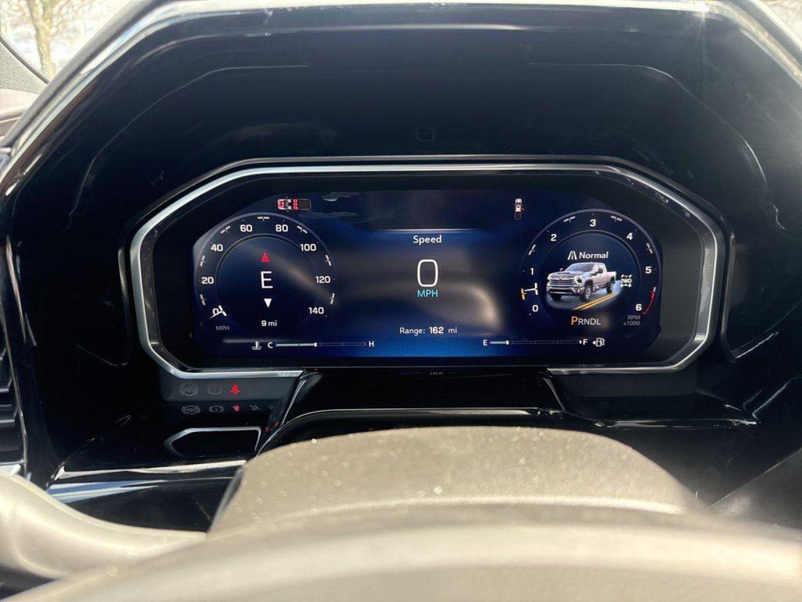 New 2026 Chevrolet Silverado 2500 High Country w/ High Country Premium Package AWD/4WD image 24