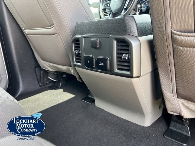 Certified 2021 Ford F350 XLT w/ XLT Value Package AWD/4WD image 32