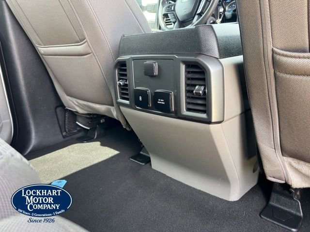 Used 2021 Ford F350 XLT w/ XLT Value Package AWD/4WD image 32
