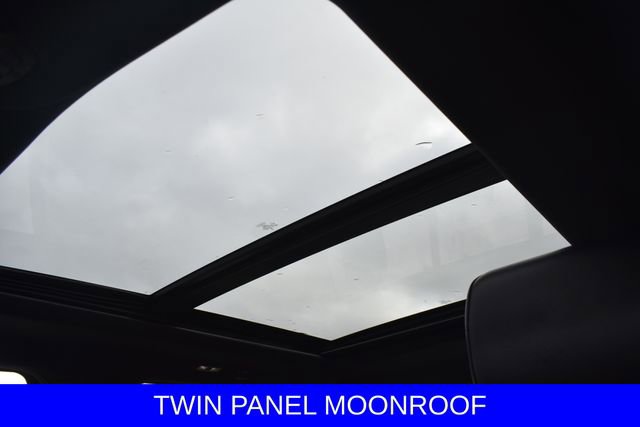 Used 2023 Ford F150 Lariat w/ Equipment Group 502A High AWD/4WD image 8