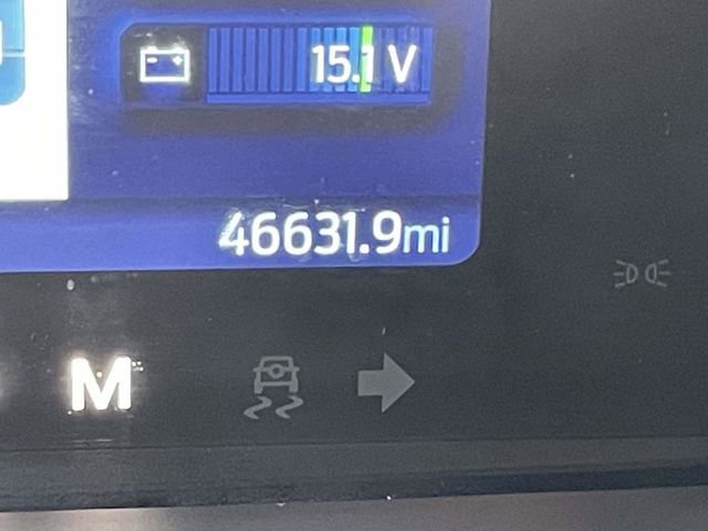 Used 2024 Ford Bronco Badlands image 25