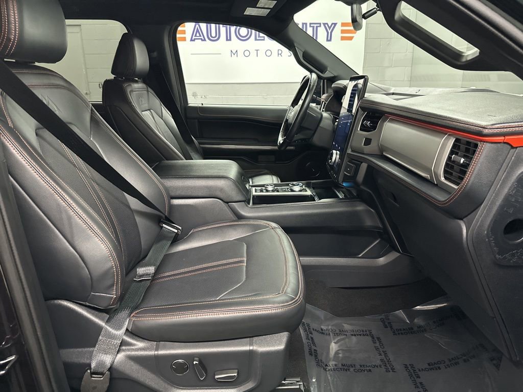 Used 2024 Ford Expedition Timberline image 19