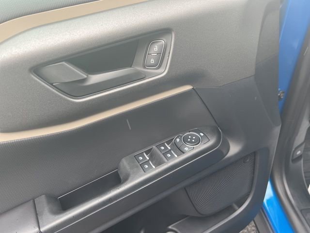 New 2025 Ford Bronco Sport Big Bend AWD/4WD image 9