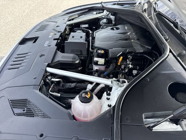 Used 2024 Genesis GV70 2.5T image 40