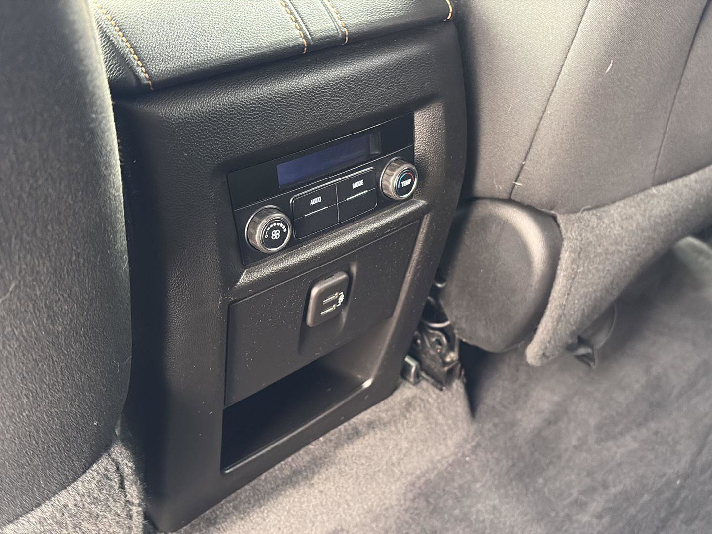 Used 2020 Chevrolet Traverse LS w/ LPO, Floor Liner Package image 18