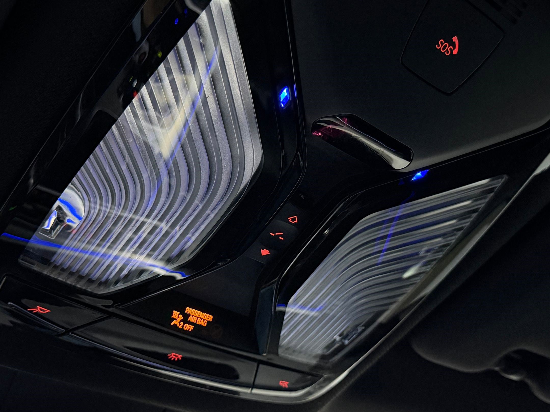 Used 2022 BMW X5 sDrive40i w/ M Sport Package image 19