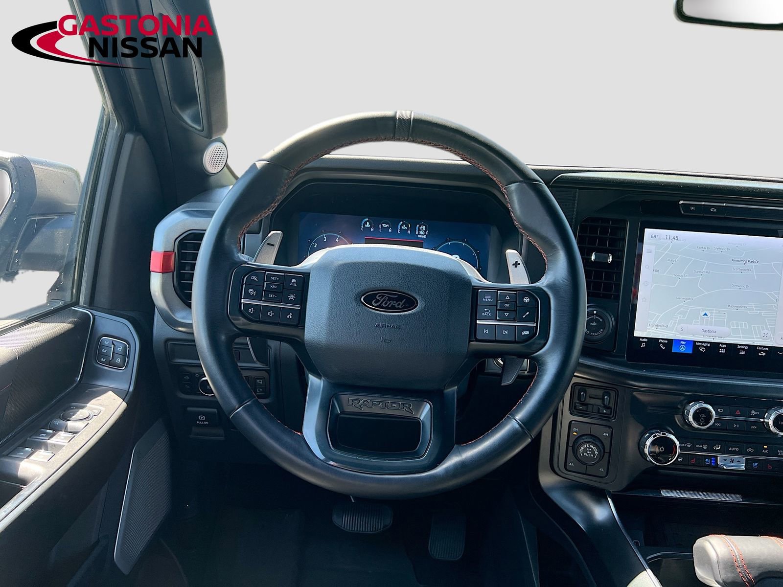 Used 2025 Ford F150 Raptor image 31