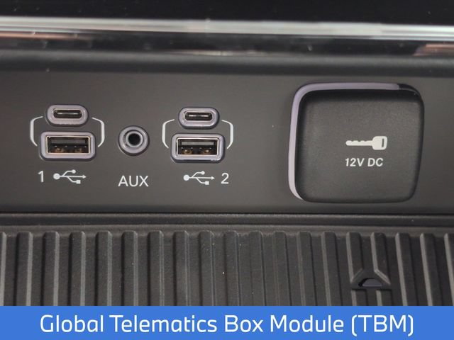 New 2026 Jeep Grand Cherokee Altitude RWD image 35