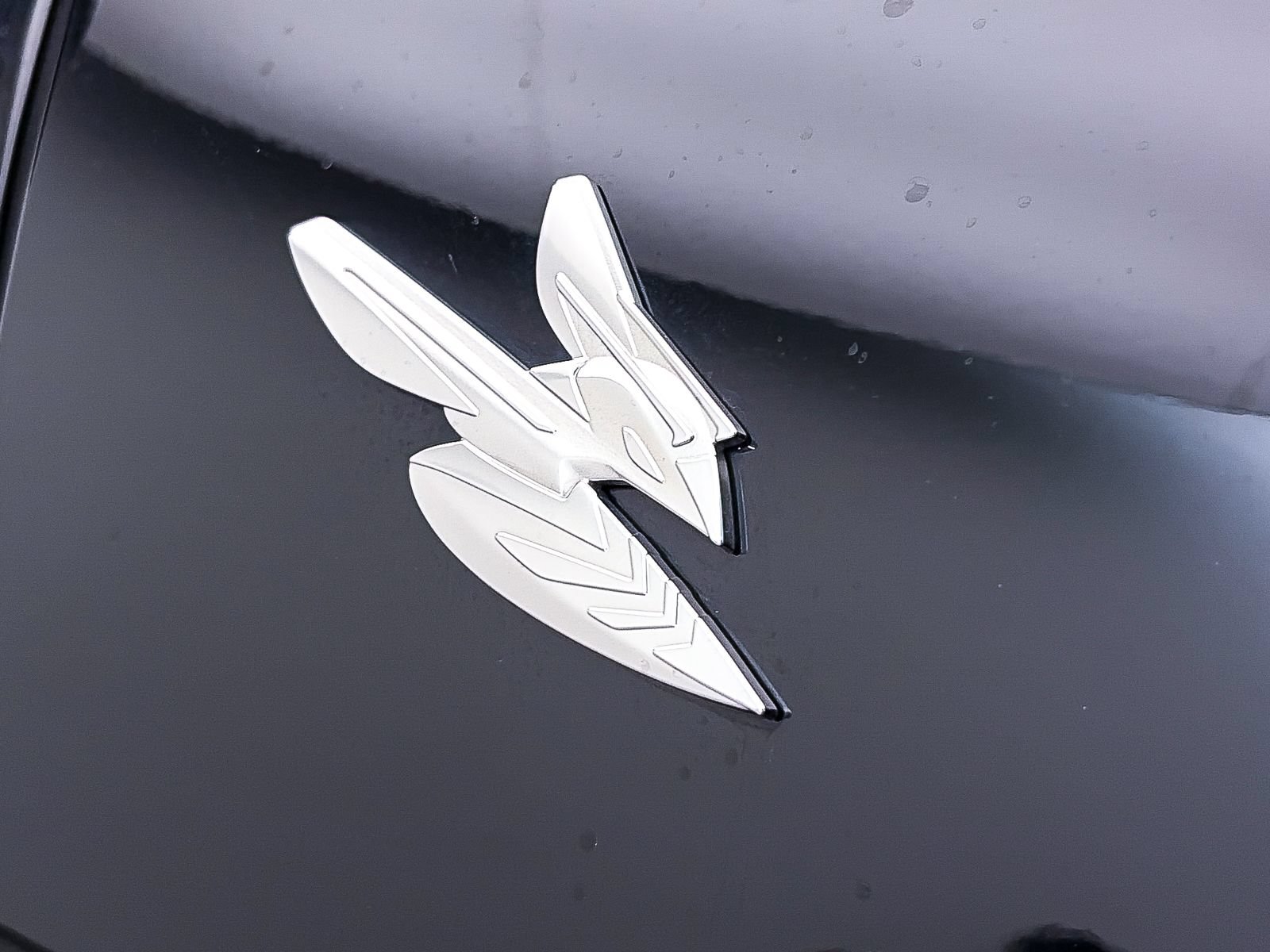 Used 2023 Dodge Hornet GT w/ Track Pack AWD/4WD image 2