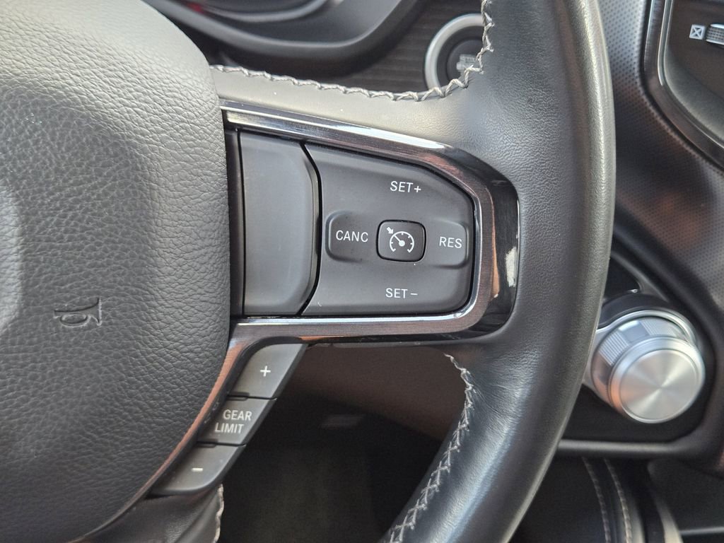 Used 2023 RAM 1500 Limited image 28