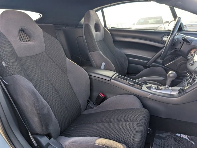 Used 2008 Mitsubishi Eclipse GS image 15