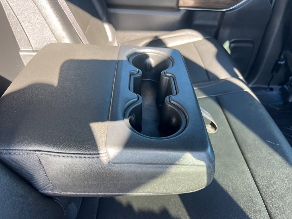 Used 2020 Chevrolet Silverado 1500 RST w/ All-Star Edition image 21