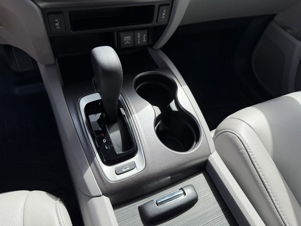 Used 2018 Honda Pilot EX-L image 25