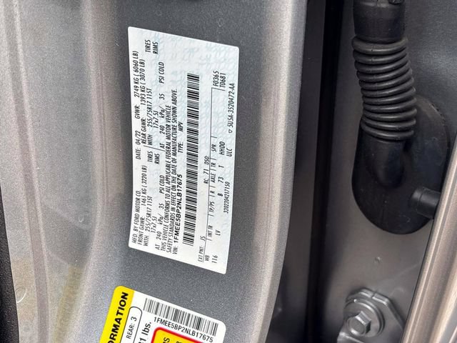 Used 2022 Ford Bronco Big Bend AWD/4WD image 32