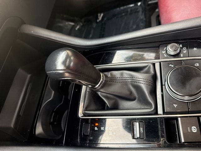 Used 2024 MAZDA MAZDA3 s image 18