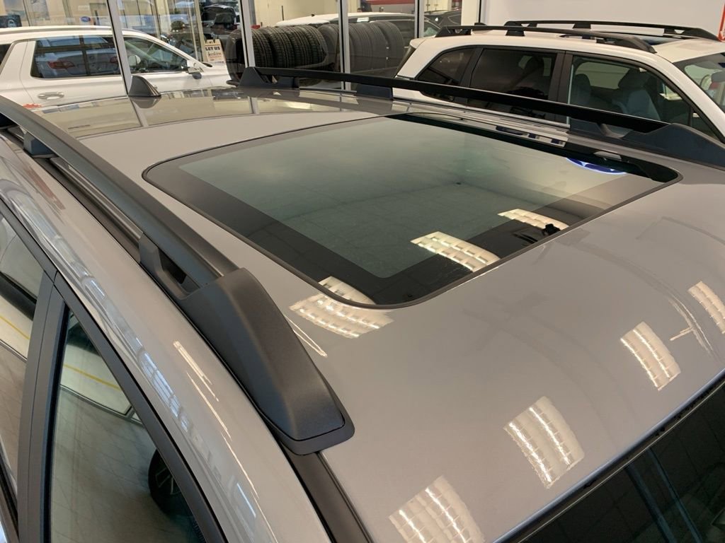 New 2026 Subaru Forester Premium image 24