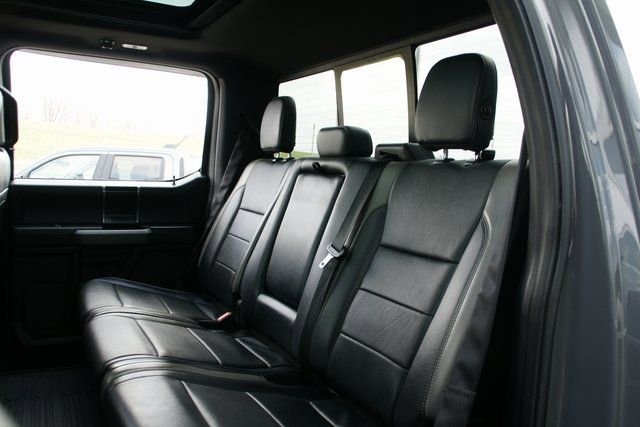 Used 2018 Ford F150 Raptor w/ Equipment Group 801A Mid image 30