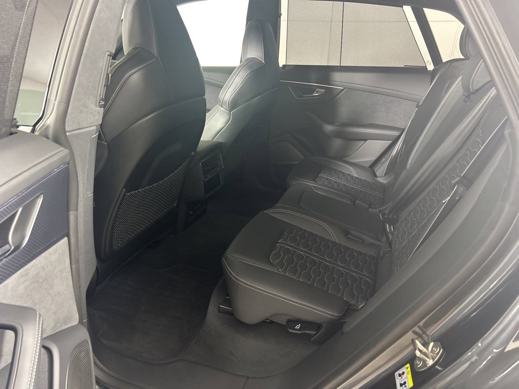 Used 2024 Audi RS Q8 image 11