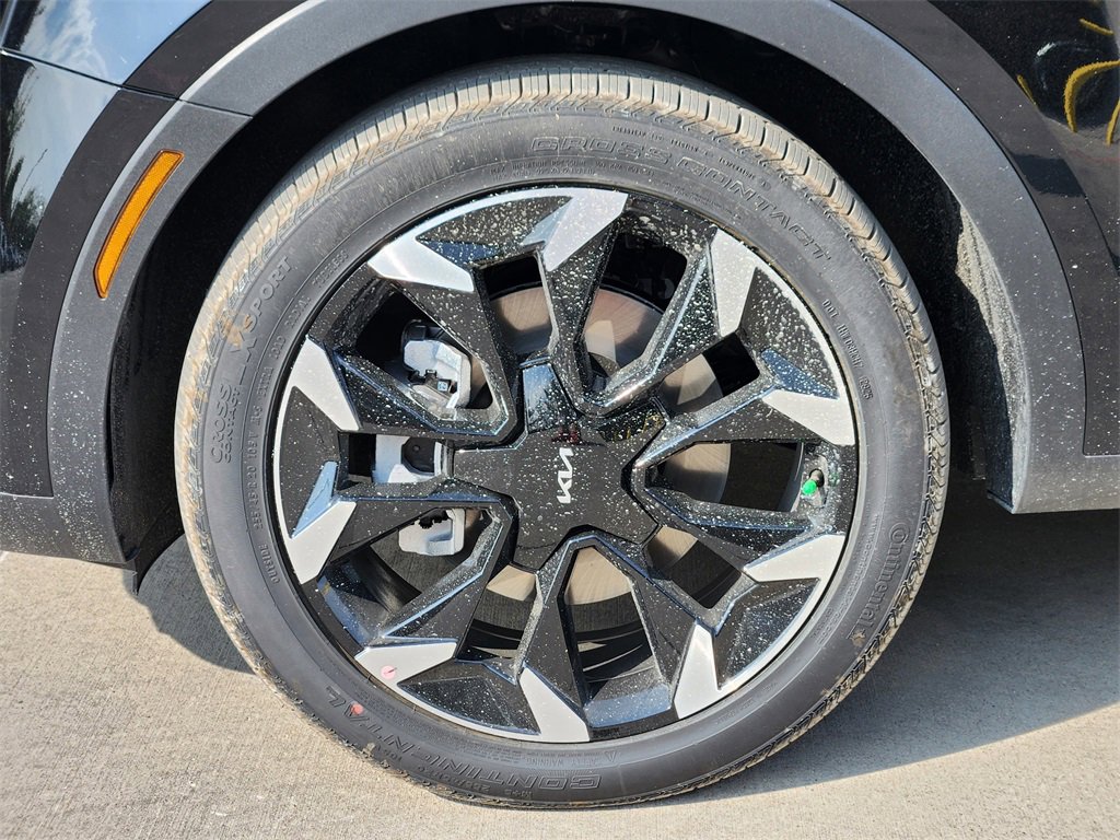 New 2026 Kia Sorento EX image 7